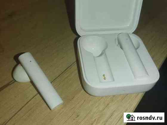 Беспроводные Наушники xiaomi Mi True Wireless Earp Ишим