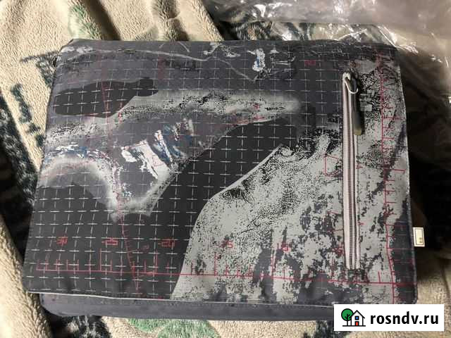 Сумка для ноутбука Пермь - изображение 1