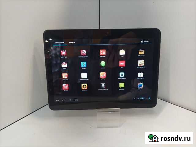 Планшет с SIM-картой Senkatel T1009 Оренбург - изображение 1