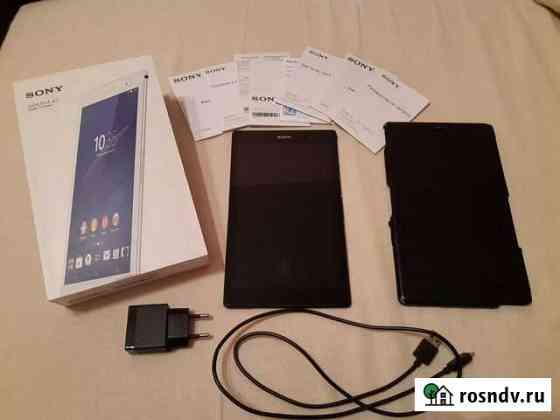 Sony xperia Z3 Tablet Compact без LTE Новокузнецк