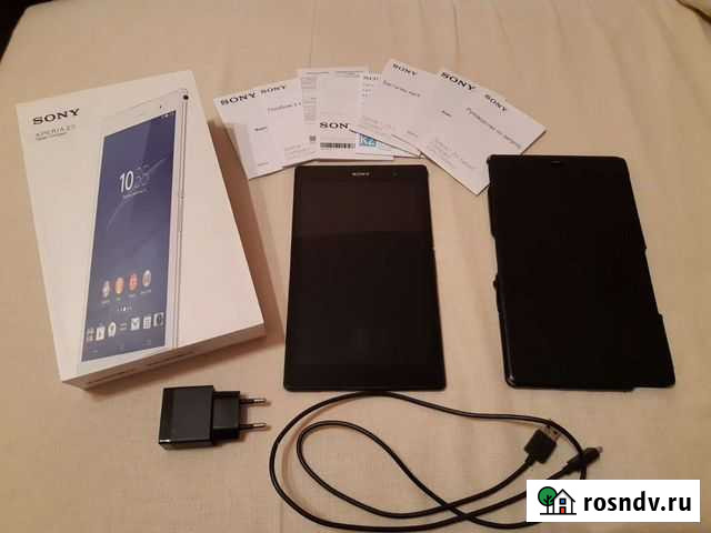 Sony xperia Z3 Tablet Compact без LTE Новокузнецк - изображение 1