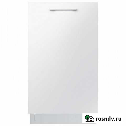 Встраиваемая посудомоечная машина 45 см Samsung DW Екатеринбург - изображение 1