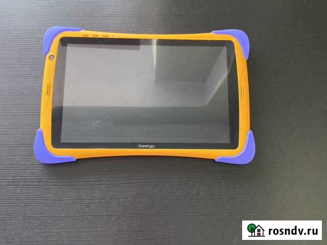 Планшет детский Иркутск - изображение 1