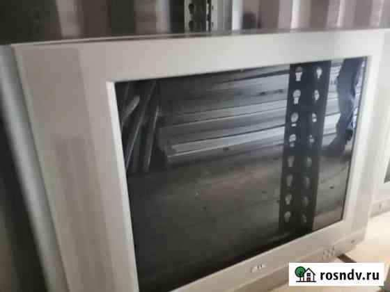 Телевизор LG RT-21FB20 RQ Тайшет