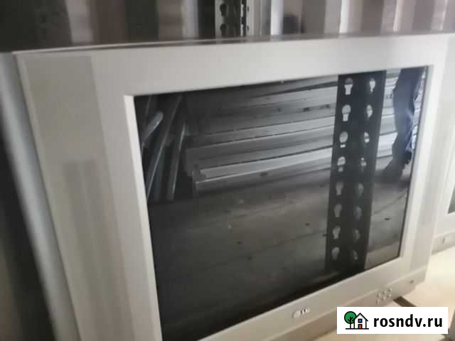 Телевизор LG RT-21FB20 RQ Тайшет - изображение 1