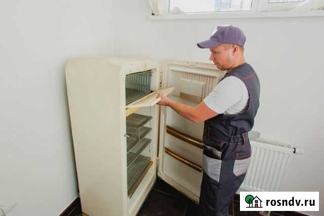 Ремонт холодильников на дому Яблоновский - изображение 1