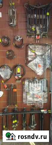 Тэн разные Биробиджан - изображение 1