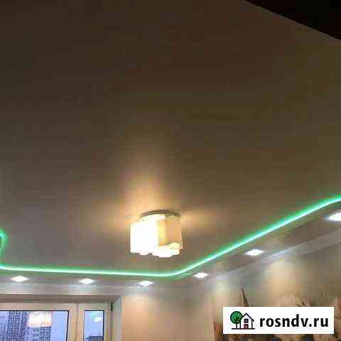 Натяжные потолки Петропавловск-Камчатский