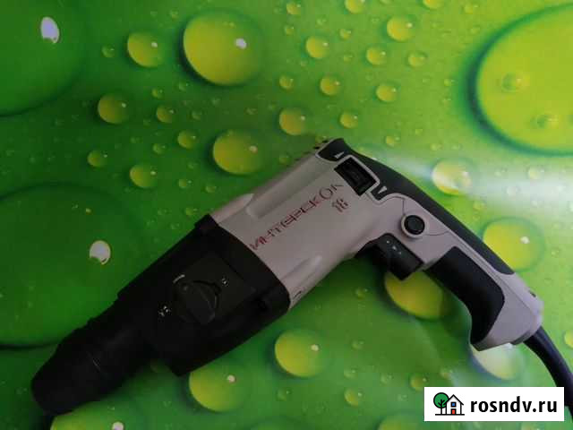 Перфоратор интерскол п-18/450эр Прокопьевск - изображение 1