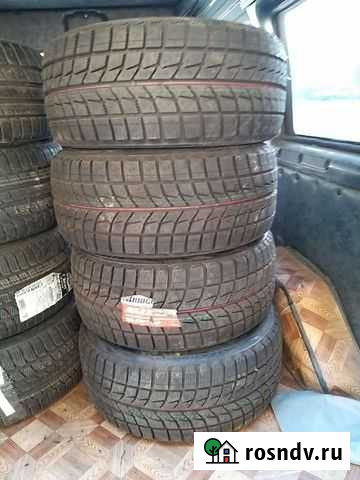 Bridgestone 245/45 R17 Владикавказ - изображение 1