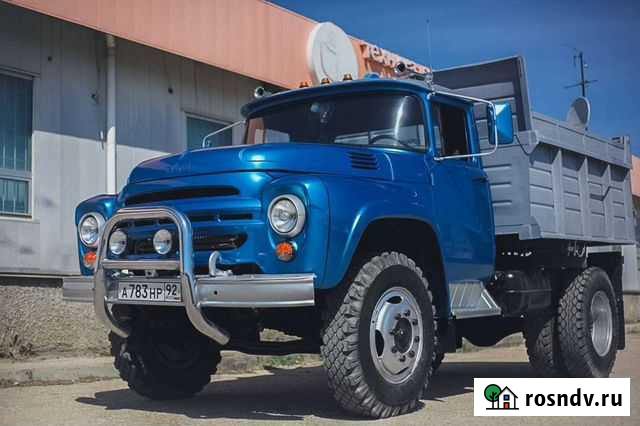 Доставка песка, Вывоз мусора Тольятти - изображение 1