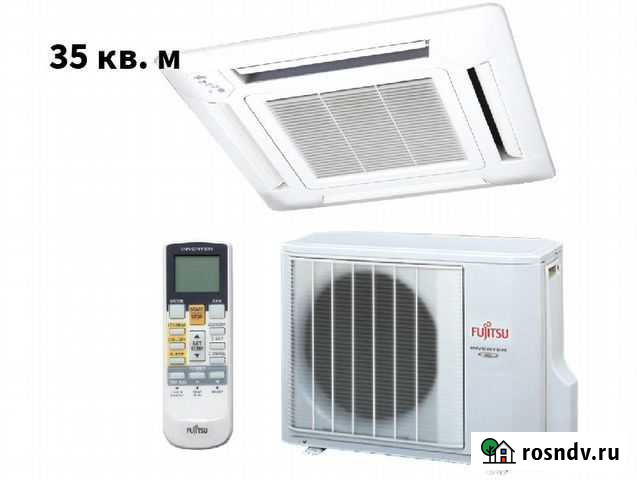 Кондиционер Fujitsu auyg12lvlb/utgufydw/aoyg12lall Санкт-Петербург - изображение 1