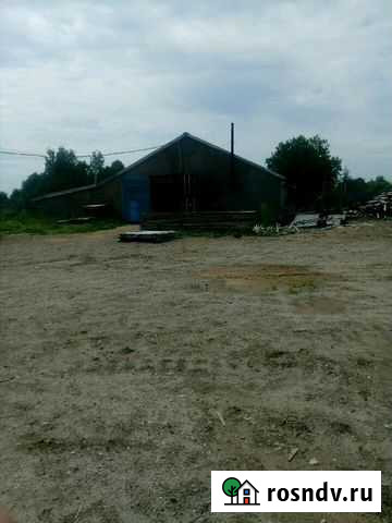 Пилорама\готовый бизнес\база Вологда - изображение 1