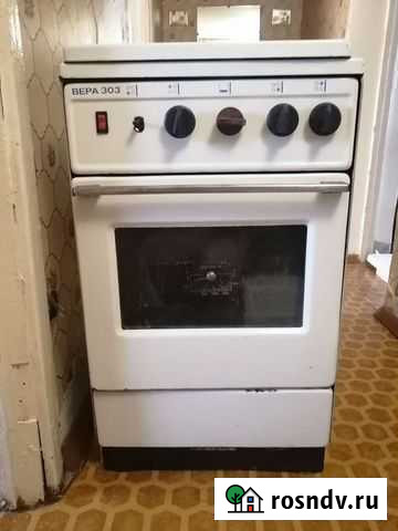 Плита газовая Барнаул - изображение 1