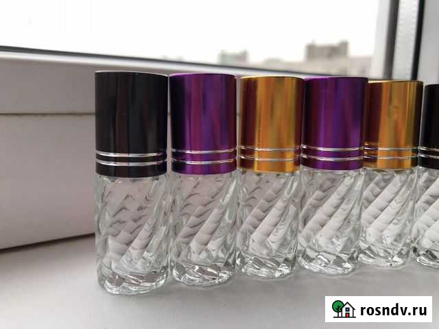 Парфюмерные масла Чебоксары - изображение 1