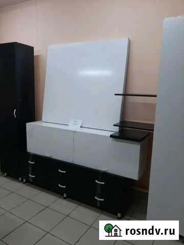 Мебель в наличии и на заказ Абакан - изображение 1