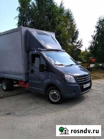 Газель, грузчики Новоуральск - изображение 1