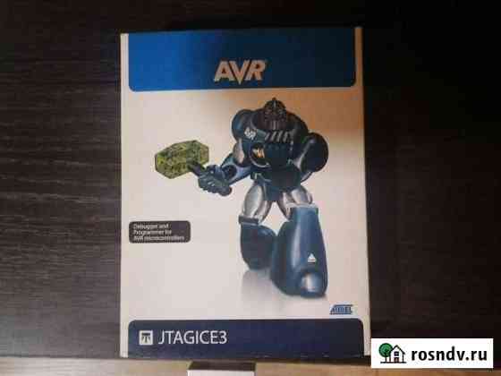 Программатор AVR Раменское