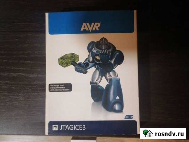 Программатор AVR Раменское - изображение 1