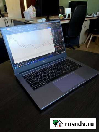 Ноутбук Huawei Matebook d14 Махачкала - изображение 1