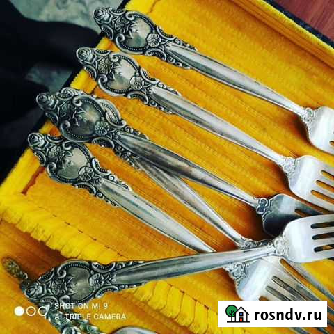 Троянда Буйнакск - изображение 1