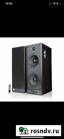 Microlab solo 9c состояние нового Обнинск - изображение 1