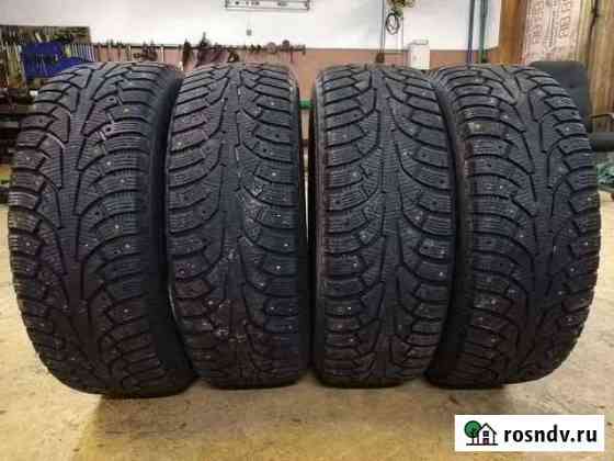 Шины 235/60 R18 Конаково
