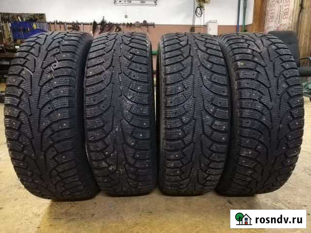 Шины 235/60 R18 Конаково - изображение 1