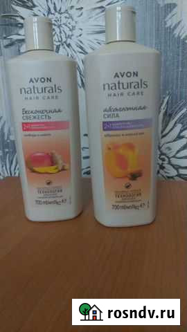 Шампунь для волос Новосибирск - изображение 1