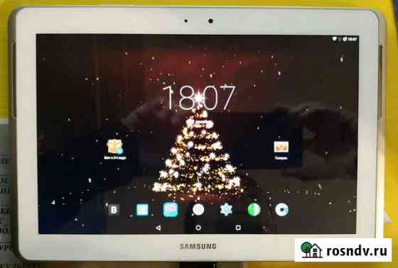 Samsung Galaxy Tab 2 10.1 P5100 с 3G модулем Красноярск