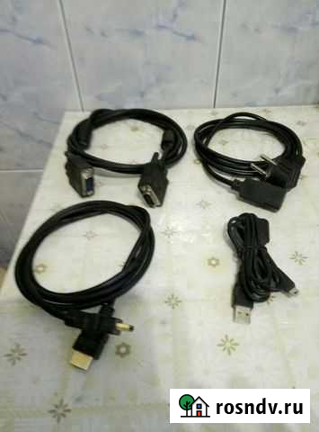 Соединительные шнуры Курск - изображение 1