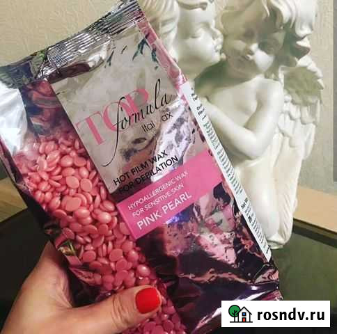 Шугаринг, депиляция воском Спартановка Волгоград - изображение 1