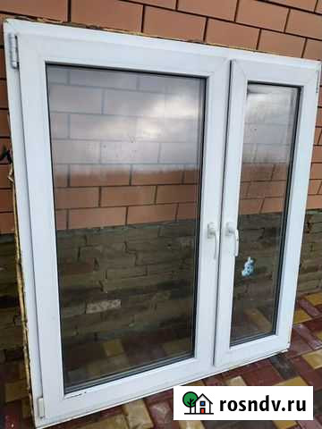 Окно Белая Калитва - изображение 1