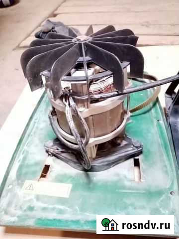 Электродвигатель Балаково - изображение 1