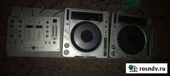 Pioneer Норильск
