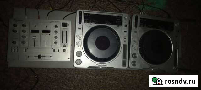 Pioneer Норильск - изображение 1