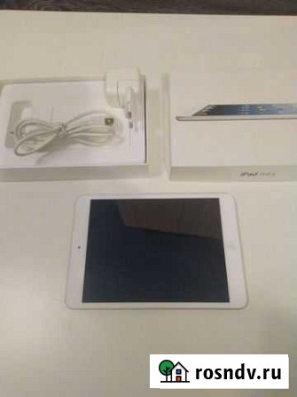 Apple iPad mini 16gb Клин - изображение 1