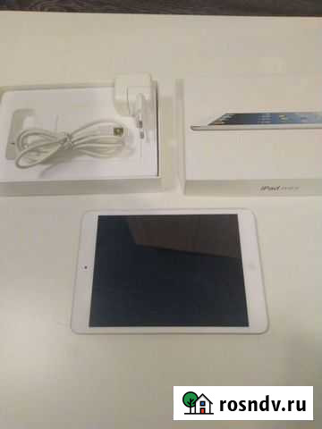 Apple iPad mini 16gb Клин - изображение 1