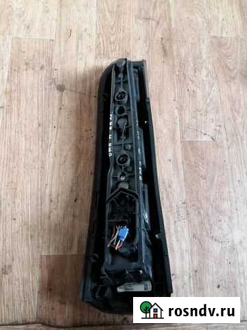 Фонарь задний правый Opel Meriva A Ейск - изображение 1