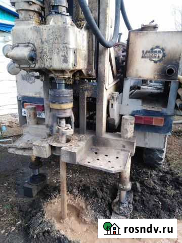 Бурение скважин под воду круглый год Белебей - изображение 1