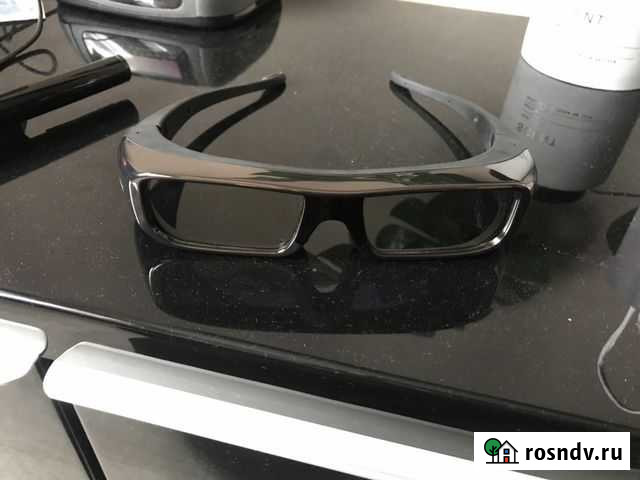 Очки TDB-BR100 Выборг - изображение 1