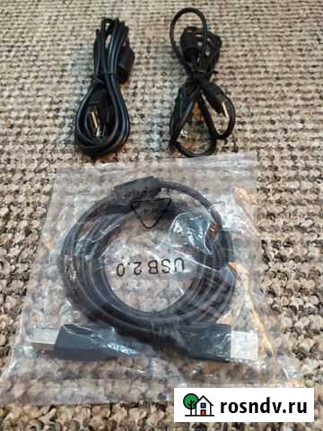 Кабели, шлейфы для пк Симферополь - изображение 1