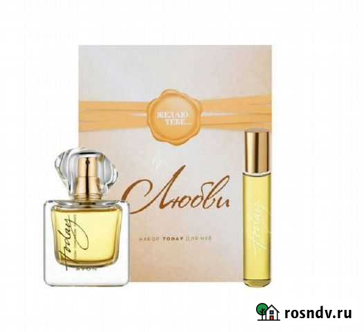 Эйвон Avon духи по закупке Туймазы - изображение 1