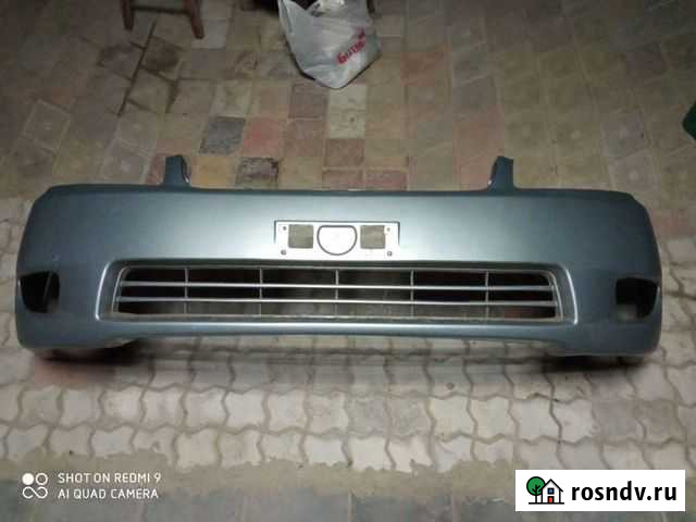 Toyota corolla fielder 120 кузов Рассказово - изображение 1