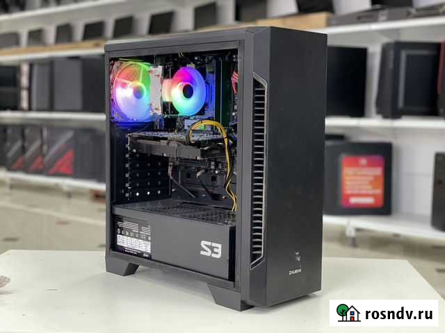 I5 9400f c gtx 1070 Махачкала - изображение 1