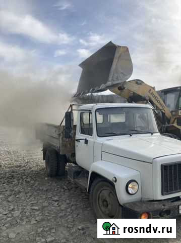 Вывоз мусора Миасс - изображение 1