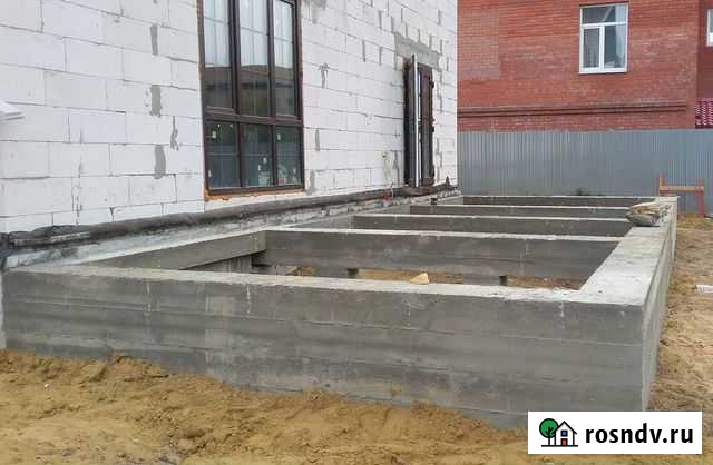 Бетон Гвардейское - изображение 1