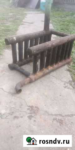 Печной котел Благовещенск - изображение 1