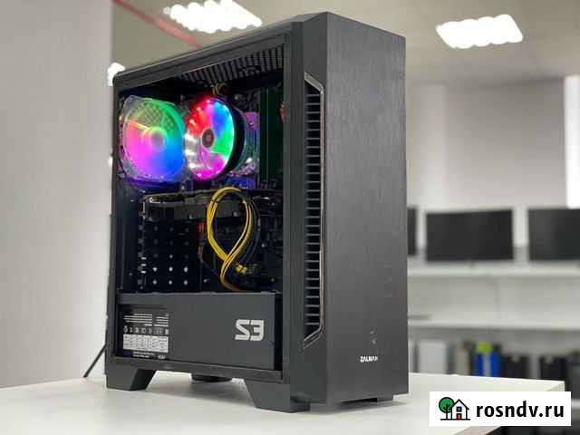 Игровой PC Махачкала - изображение 1