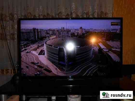 Телевизор Philips 32PFT4100/60 Смоленск